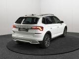 Skoda Kamiq bei Sportwagen.expert - Abbildung (6 / 15)