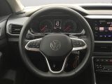 VW T-Cross bei Sportwagen.expert - Abbildung (11 / 15)