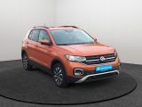 VW T-Cross bei Sportwagen.expert - Abbildung (3 / 15)