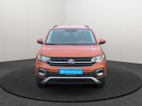 VW T-Cross bei Sportwagen.expert - Abbildung (2 / 15)