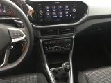 VW T-Cross bei Sportwagen.expert - Abbildung (13 / 15)