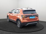 VW T-Cross bei Sportwagen.expert - Abbildung (4 / 15)