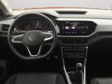 VW T-Cross bei Sportwagen.expert - Abbildung (9 / 15)