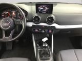 Audi Q2 bei Sportwagen.expert - Abbildung (11 / 15)