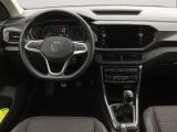 VW T-Cross bei Sportwagen.expert - Abbildung (9 / 15)