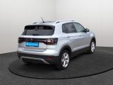 VW T-Cross bei Sportwagen.expert - Abbildung (6 / 15)