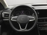 VW T-Cross bei Sportwagen.expert - Abbildung (11 / 15)