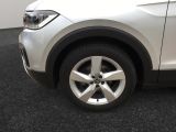 VW T-Cross bei Sportwagen.expert - Abbildung (8 / 15)