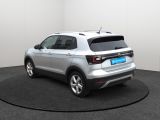 VW T-Cross bei Sportwagen.expert - Abbildung (4 / 15)