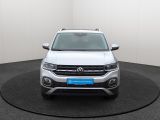 VW T-Cross bei Sportwagen.expert - Abbildung (2 / 15)