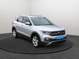 VW T-Cross bei Sportwagen.expert - Abbildung (3 / 15)