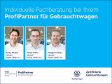 VW Multivan bei Sportwagen.expert - Abbildung (8 / 15)