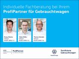 VW Multivan bei Sportwagen.expert - Abbildung (8 / 15)