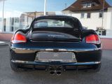 Porsche Cayman bei Sportwagen.expert - Abbildung (5 / 14)