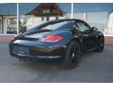 Porsche Cayman bei Sportwagen.expert - Abbildung (4 / 14)