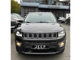 Jeep Compass bei Sportwagen.expert - Abbildung (5 / 15)