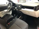 Suzuki Ignis bei Sportwagen.expert - Abbildung (8 / 15)