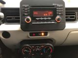 Suzuki Ignis bei Sportwagen.expert - Abbildung (13 / 15)