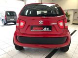 Suzuki Ignis bei Sportwagen.expert - Abbildung (5 / 15)