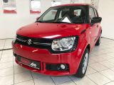 Suzuki Ignis bei Sportwagen.expert - Abbildung (2 / 15)