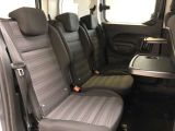 Opel Combo bei Sportwagen.expert - Abbildung (11 / 15)