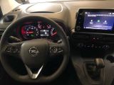 Opel Combo bei Sportwagen.expert - Abbildung (15 / 15)