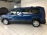 Peugeot Rifter bei Sportwagen.expert - Abbildung (5 / 15)