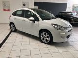 Citroen C3 bei Sportwagen.expert - Abbildung (4 / 15)