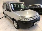 Citroen Berlingo bei Sportwagen.expert - Abbildung (4 / 15)