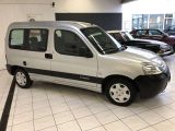 Citroen Berlingo bei Sportwagen.expert - Abbildung (3 / 15)