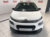 Citroen C3 bei Sportwagen.expert - Abbildung (4 / 15)
