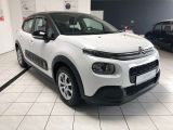 Citroen C3 bei Sportwagen.expert - Abbildung (3 / 15)