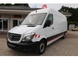 Mercedes-Benz Sprinter bei Sportwagen.expert - Abbildung (7 / 15)