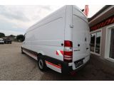 Mercedes-Benz Sprinter bei Sportwagen.expert - Abbildung (5 / 15)