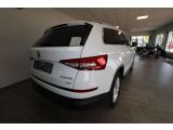 Skoda Kodiaq bei Sportwagen.expert - Abbildung (3 / 15)