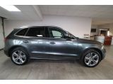 Audi Q5 bei Sportwagen.expert - Abbildung (4 / 15)