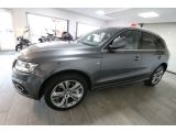 Audi Q5 bei Sportwagen.expert - Abbildung (2 / 15)