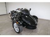 Can Am Spyder bei Sportwagen.expert - Abbildung (2 / 14)
