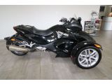 Can Am Spyder bei Sportwagen.expert - Abbildung (3 / 14)