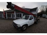 VW Taro bei Sportwagen.expert - Abbildung (7 / 12)