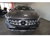 Mercedes-Benz GLA-Klasse bei Sportwagen.expert - Abbildung (8 / 15)
