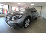 Mercedes-Benz GLA-Klasse bei Sportwagen.expert - Abbildung (7 / 15)
