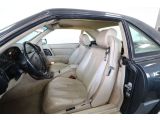Mercedes-Benz SL 500 V8 bei Sportwagen.expert - Abbildung (10 / 11)