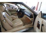 Mercedes-Benz SL 500 V8 bei Sportwagen.expert - Abbildung (7 / 11)