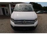 VW Crafter bei Sportwagen.expert - Abbildung (8 / 15)