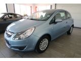 Opel Corsa bei Sportwagen.expert - Abbildung (6 / 14)