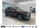 Nissan Qashqai bei Sportwagen.expert - Abbildung (2 / 15)