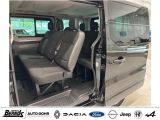 Renault Trafic bei Sportwagen.expert - Abbildung (10 / 15)