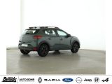 Dacia Sandero bei Sportwagen.expert - Abbildung (7 / 15)
