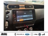 Dacia Duster bei Sportwagen.expert - Abbildung (15 / 15)